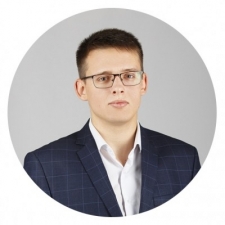 Никита Герасимов