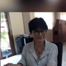 Zauresh Gabdulova