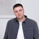 Максим Кудашев