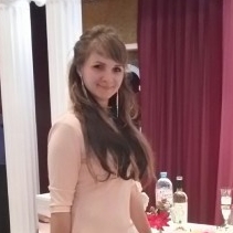 Алена Ватолина