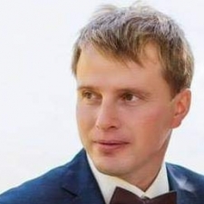 Виталий Жовтый
