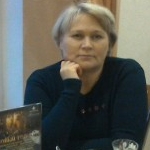 Светлана Жукова