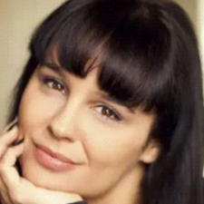 Галина Галина