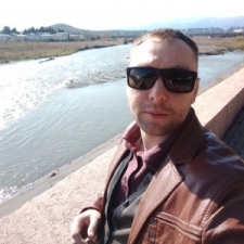 Кирилл Быстров