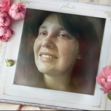 Наталья Абрамова