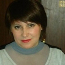 Людмила Кормилицина