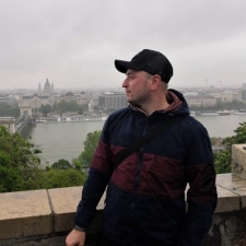 Александр Анд
