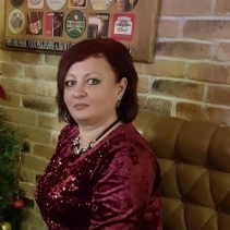 Инна Кучерова