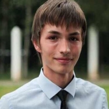 Никита Мухин