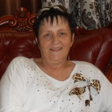 Ирина Усольцева