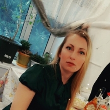 Наталья Шелл