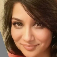 Ульвия Азизова