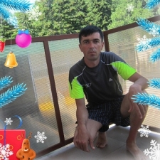 Владимир Шахов
