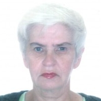 Лариса Полозова