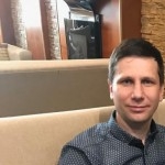 Виталий Микушин
