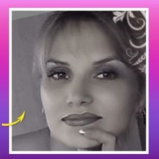 Светлана Жигалина