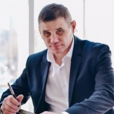 Сергей Турышев