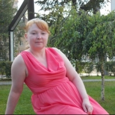Надежда Калмыкова