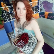 Елена Петрик