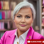Елена Числова
