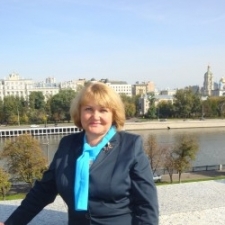 Татьяна Казакова