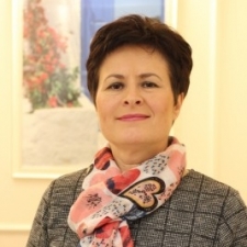 Наталья Дубовик