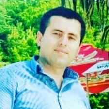 Zviad Makaradze