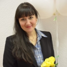 Гузелия Пачес