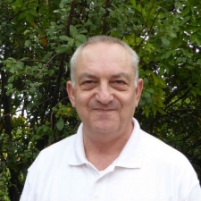 Наум Розенталь