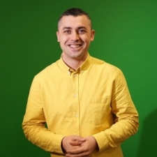 Mark Kuzenskiy