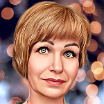 Ирина Шаршова