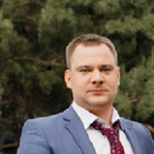 Сергей Илюхин