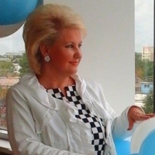 Галина Кудель