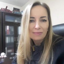 Светлана Коптева