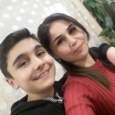 Dilfuza Karimova