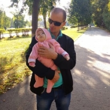 Сергей Касаткин