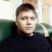 Антон Люляков