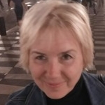 Нина Гурина