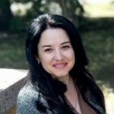 Виталина Пузанова