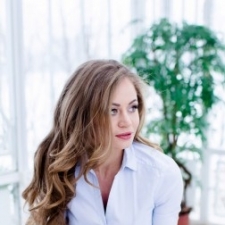 Светлана Фокина