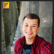 КИРИЛЛ Trofimov