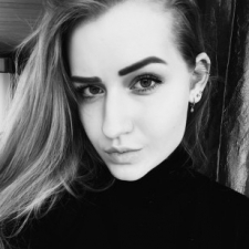 Anastasiia Arkhipova