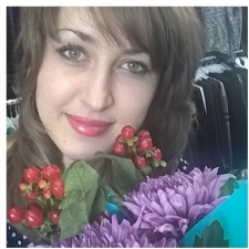 Ирина Зыбина