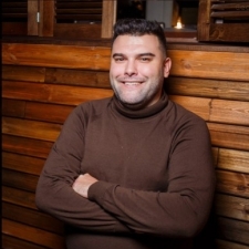 Дмитрий Тепелин