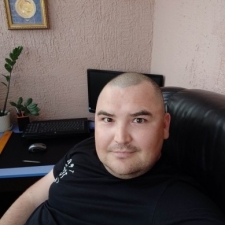 Рафаэль Салахов