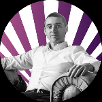 Юрий Виль