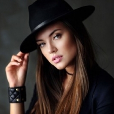Ирина Ложкина