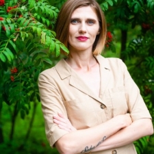 Ольга Собольникова