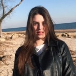 Виктория Пушкарская