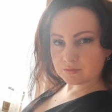 Ирина Козуб